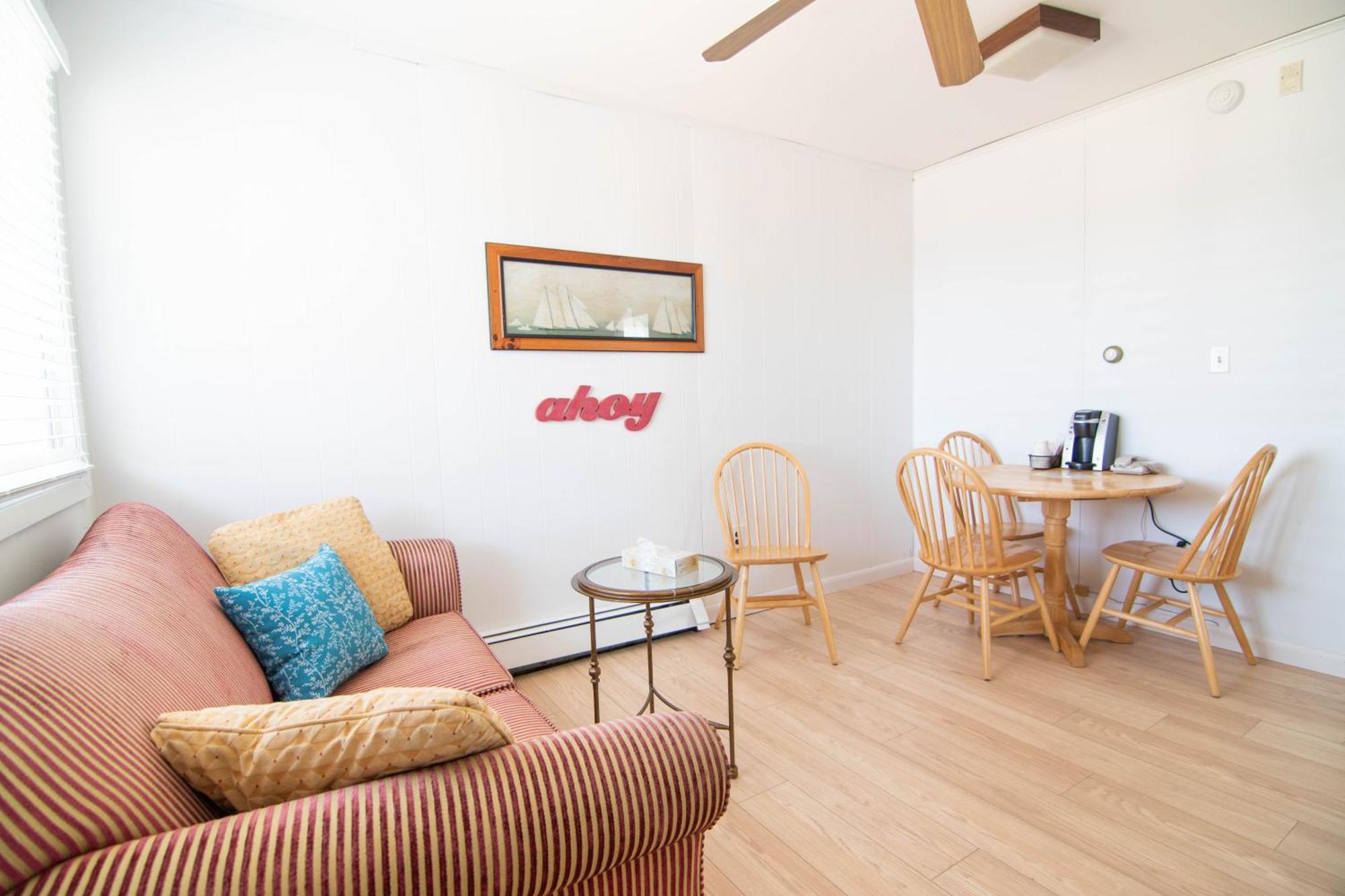 Two Bedroom Suite