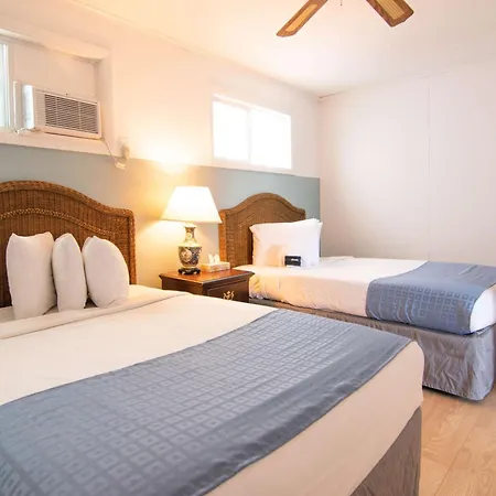 Ocean House Boutique Hotel & Motel-3
